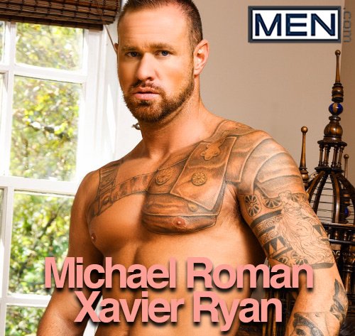 JohnTeganXXX's tweet photo. πββββ‘οΈ Super DILF Michael Roman Takes Charge of Xavier Ryan @RomanMichaelXXX #XavierRyan @MEN @GayDailyHotNews https://t.co/5U84fDitGV https://t.co/5Gi64MW3TX