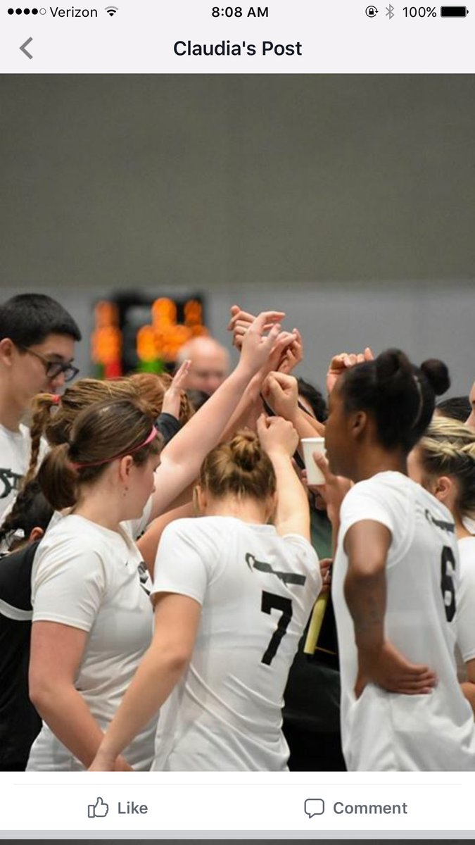 2017 is in the books! The Storm came in this season and destroyed!!!! Congratulations on a fabulous year and First Place NWAC Champions!!!! 💚⚡️⛈🏐💥💪❤️