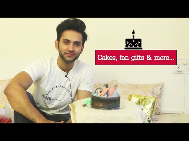 tellychakkar's tweet photo. .@mishkatvarma17 celebrates his birthday with TellyChakkar https://t.co/YQKLsQHItn https://t.co/fO2UtHGnzi