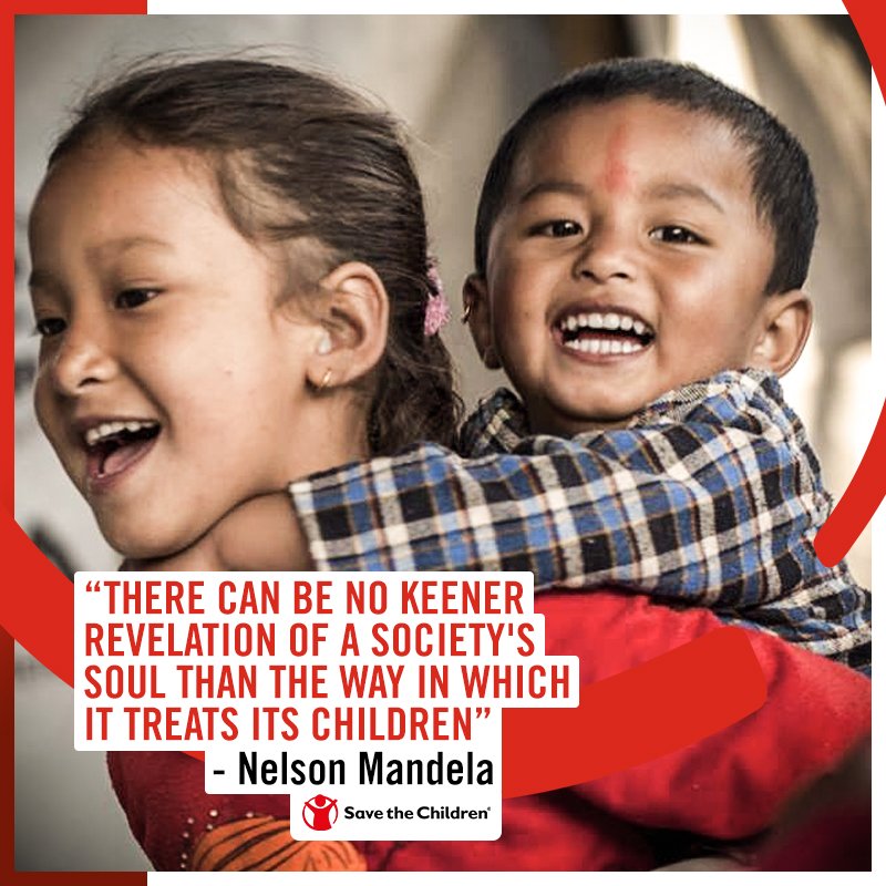 balrakshabharat's tweet image. #Children are the most valuable resource and the key to our future.
On this #UniversalChildrensDay come forward &amp;amp; invest for the cause of children: goo.gl/i4sgze 
#Move4Children #CRCWeek