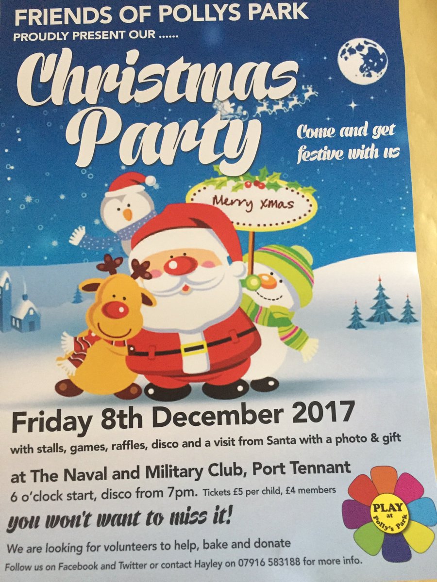 friendsofpollys's tweet image. 