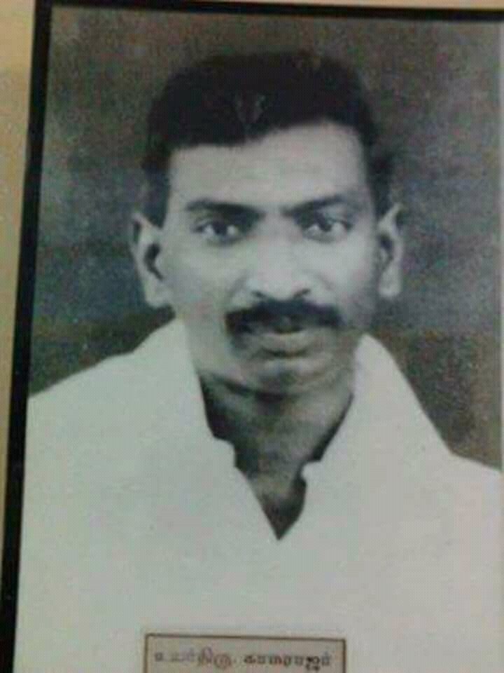 sivakumarce's tweet image. Former Tamilnadu CM