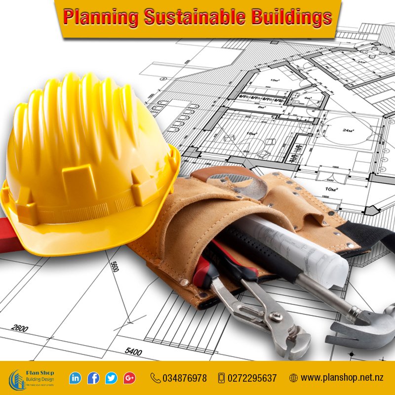 PlanShopNZ's tweet photo. Everyone deserves the benefits of good #BlueprintDesign and #BuildingConsultation. #SustainableBuildings is a step towards a better future. https://t.co/YswR67Y4PC