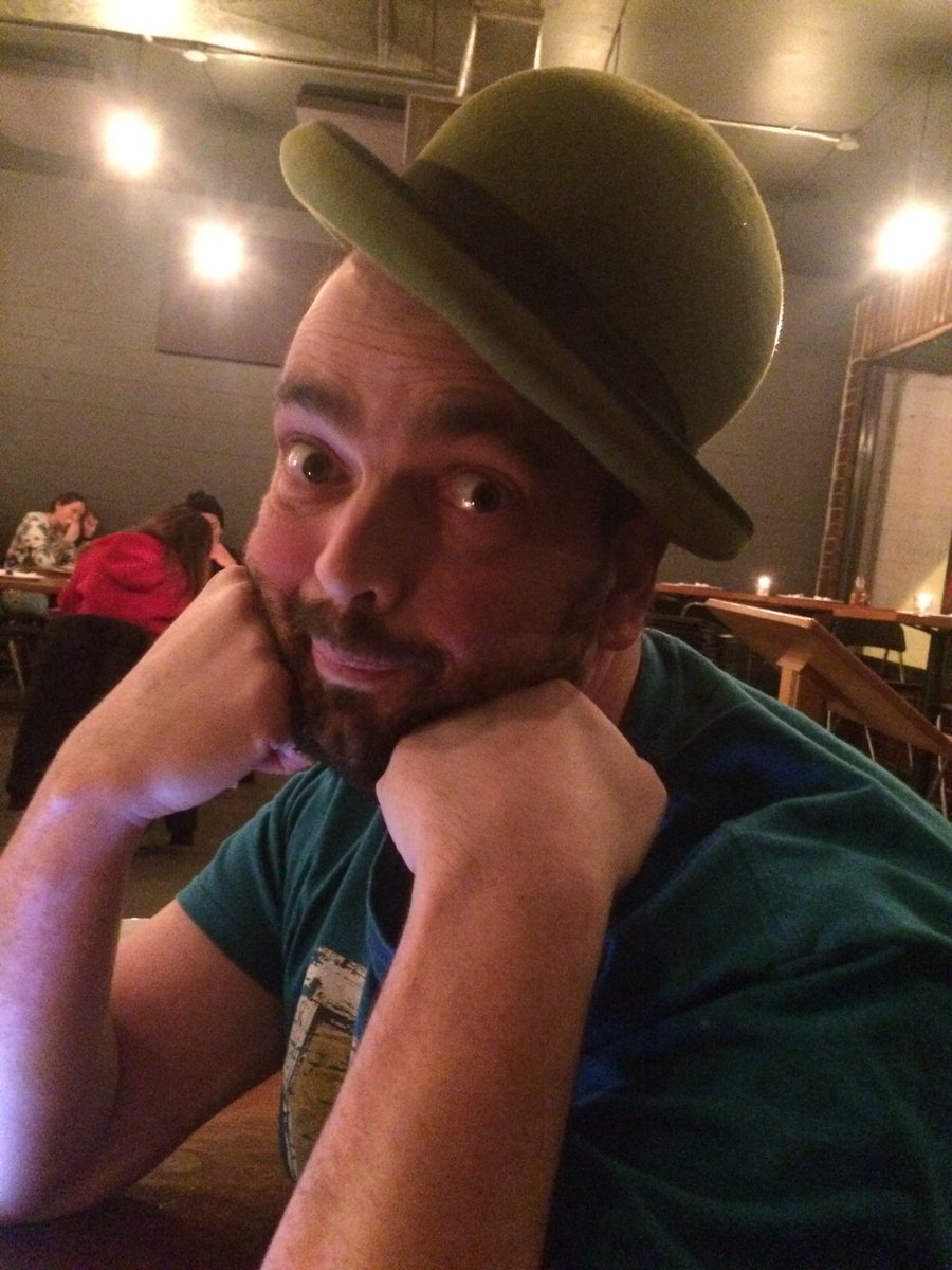 DOODtheseries tweet picture