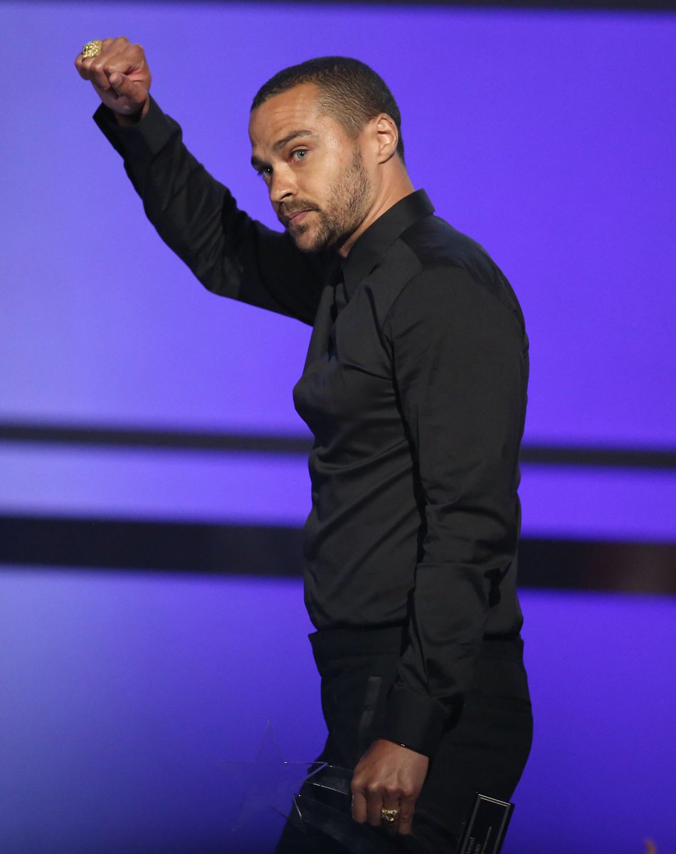 common's tweet photo. “We’re done watching and waiting while this invention called Whiteness uses and abuses us. Burying Black people out of sight and out of mind, while extracting our culture, our dollars, our entertainment like oil — black gold” Jesse Williams https://t.co/u1sF4pta7x