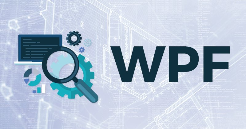CsharpCorner's tweet photo. Simplest #WPF #DependencyProperty For Beginners On #BackgroundColor via @CsharpCorner https://t.co/TLroUvOL9g https://t.co/jVNPHWdRJT