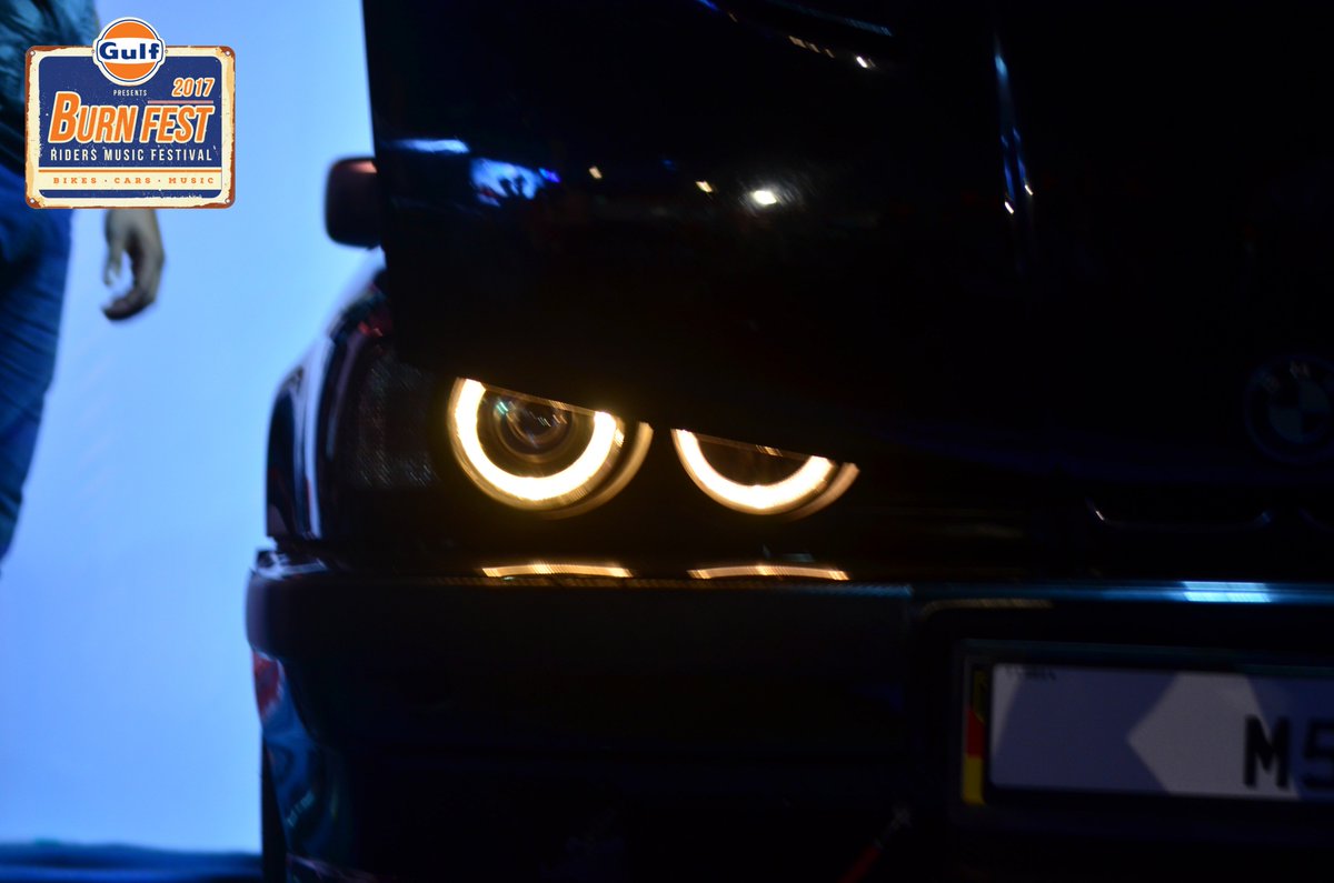 Burn Fest 2.0 tweet media