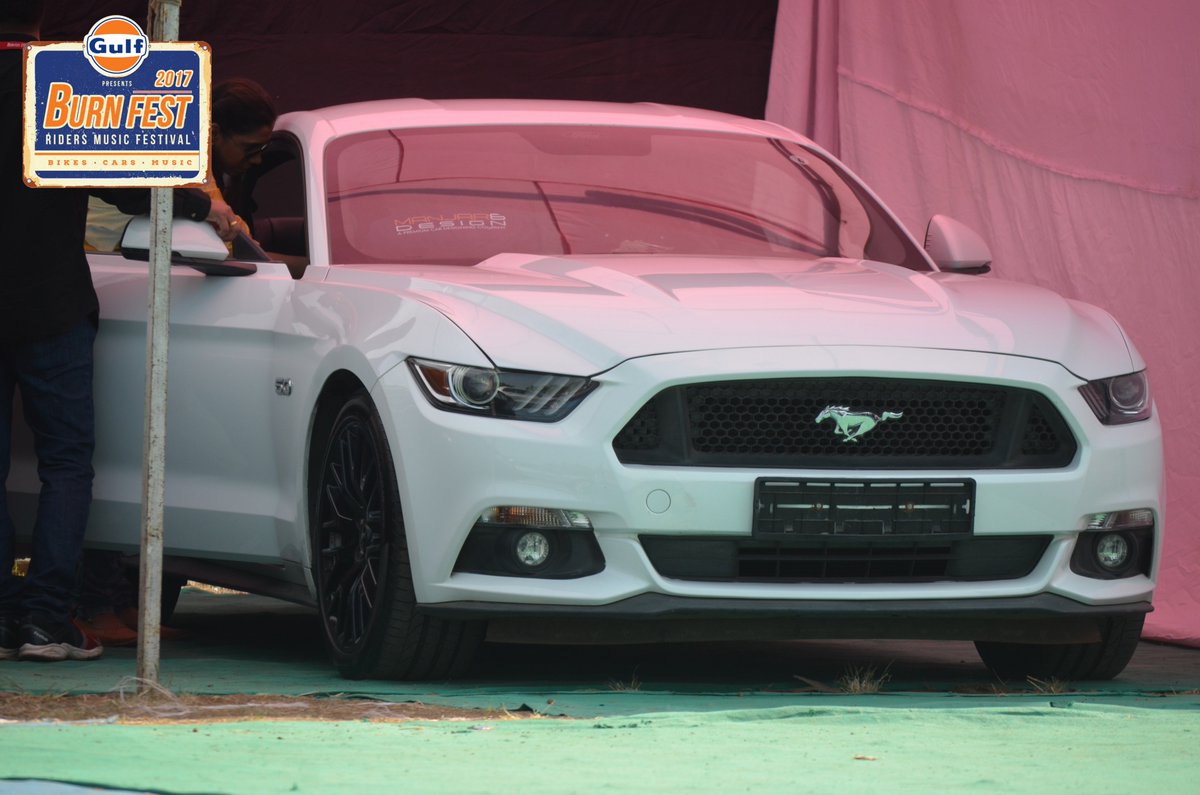 Burn Fest 2.0 tweet media