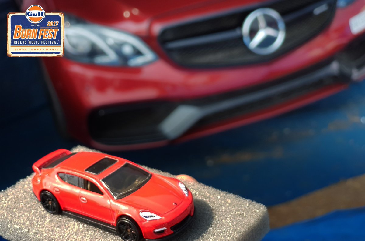 Burn Fest 2.0 tweet media