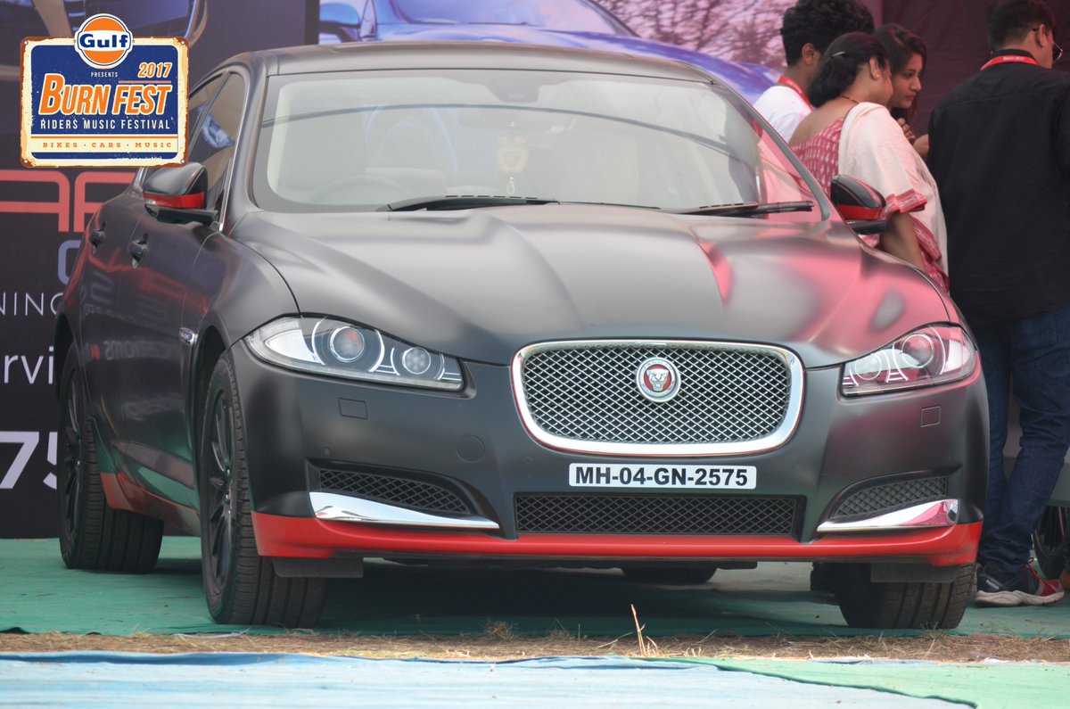 Burn Fest 2.0 tweet media