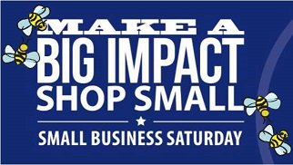 Small Business Saturday is now less than a week away! Please join us for a fun family friendly event and show your love for local SWFL businesses facebook.com/events/1337465…