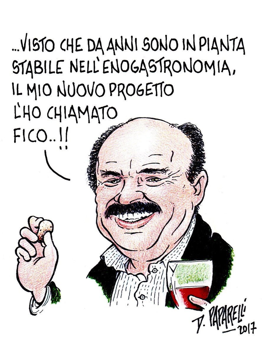 danilopaparelli's tweet photo. #Bologna - Aperto #FICOopeningOggi il #parco #agroalimentare ideato da #Farinetti con #100,00mq di #biodiversità #eatalyworld #FICOopening https://t.co/3TEmGEpE84