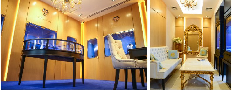 DvisionAE's tweet photo. When entering a jewelry shop, customers expect elegance. A luxurious look created for one of our dear clients. Let's design your space too! Send us your inquiries now at info@dvision.ae :)
#DesignMENA
#inabudhabi
#mydubai
#interiordesignuae
#simplyabudhabi
#uaearchitecture https://t.co/6swcWidRQM