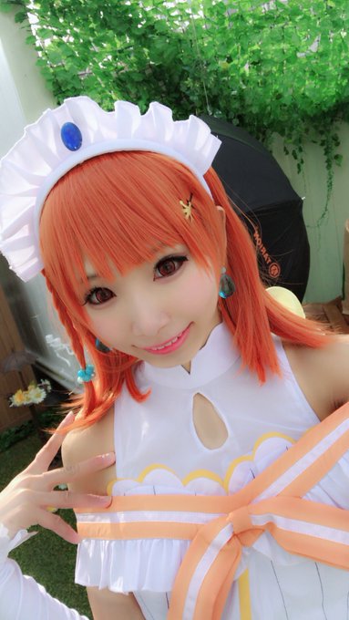 コスプレイヤー姫宮まほれのTwitter画像33