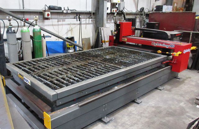 LSHAssetsales's tweet image. VIEW DAY #onlineauction #CNC sheetmetal &amp;amp; profile cutting, #fabrication equip, #forklifttruck, stock, vehicles bit.ly/2zuiBvo  #usedplant #usedmachines #Amadapressbrake #turretpunch