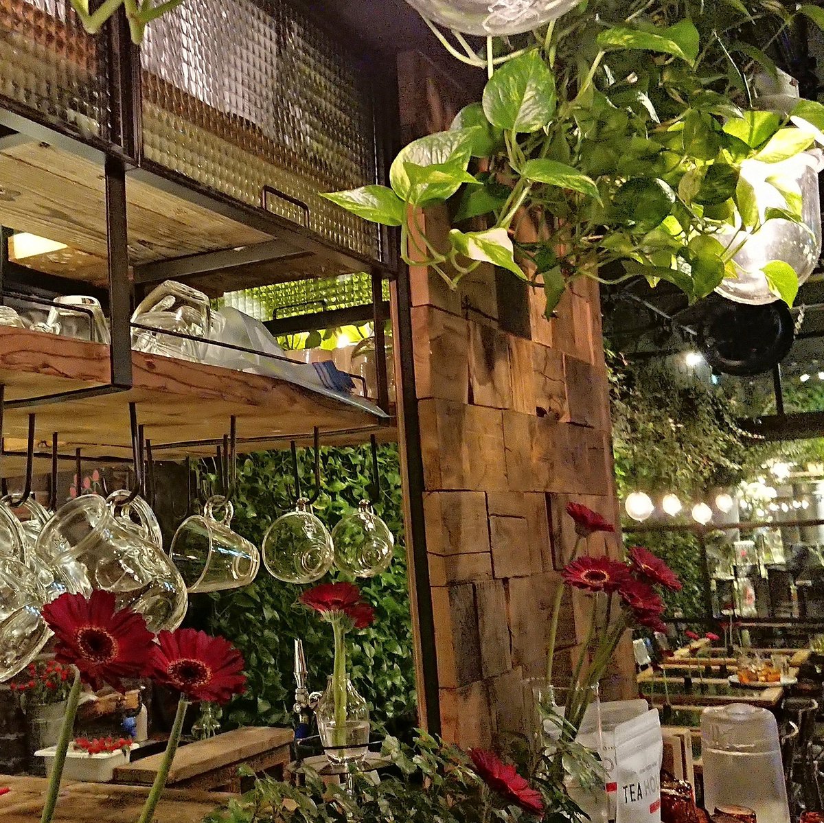 Haischlib 青山フラワーマーケットティーハウス赤坂bizタワー店 Ar Twitter