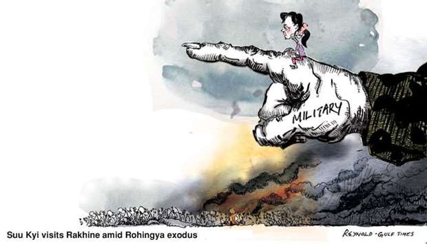 syeddoha's tweet image. Under what circumstances did the #Rohingyas flee their homes and cross a bay to land in #Bangladesh? Send them back? Sen. Durbin? USA? EU?