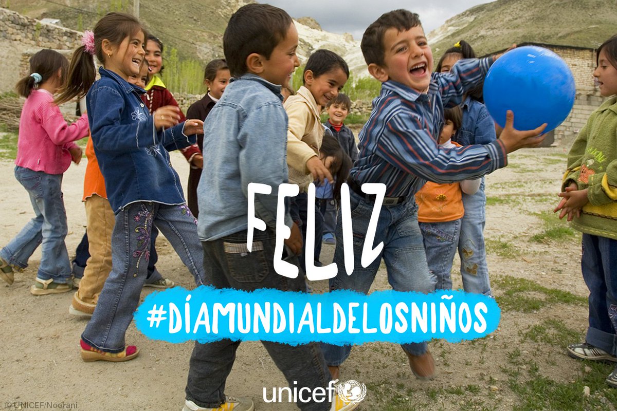 unicef_es tweet picture