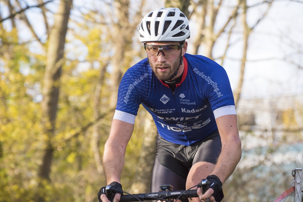 Rob Janssen tweet media