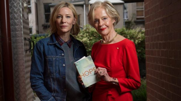 The Hope Prize, the Brotherhood of St Laurence’s national short story competition, is open for entries.
Judges are Cate Blanchett, Quentin Bryce and Kate Grenville. Total prize pool $17,500 plus 2 x two Women’s Scholarships of $5,000 each.
 bsl.org.au/events/the-hop…