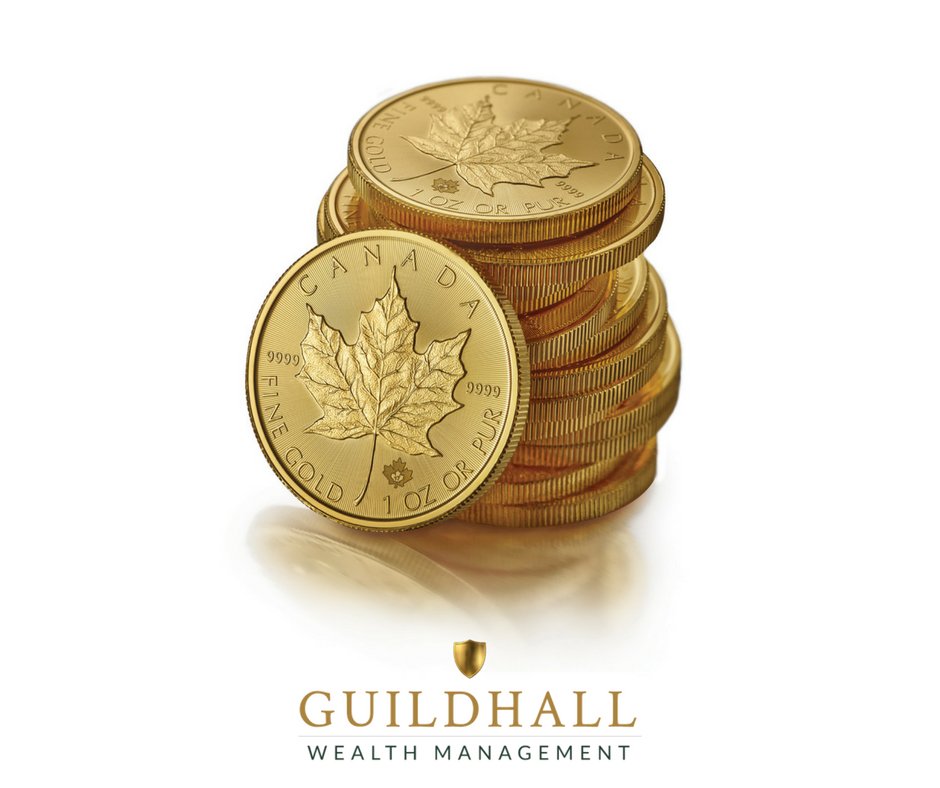 GuildhallWM's tweet photo. Looking for the perfect #Gift? Guildhall Wealth Management has 1oz #Canadian #GoldMapleLeafCoins for the #CoinCollector in your life. #GoldMapleLeaf #GuildhallWealth #GuildhallWealthManagement @GuildhallWM https://t.co/cos4a2zcYO