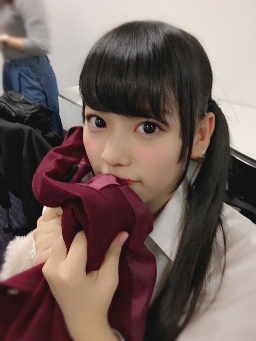 Twitterのコスプレ画像22