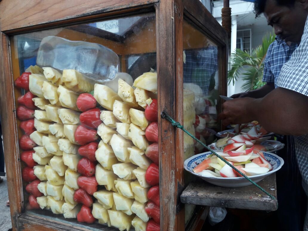 Tiki Pandeglang tweet media