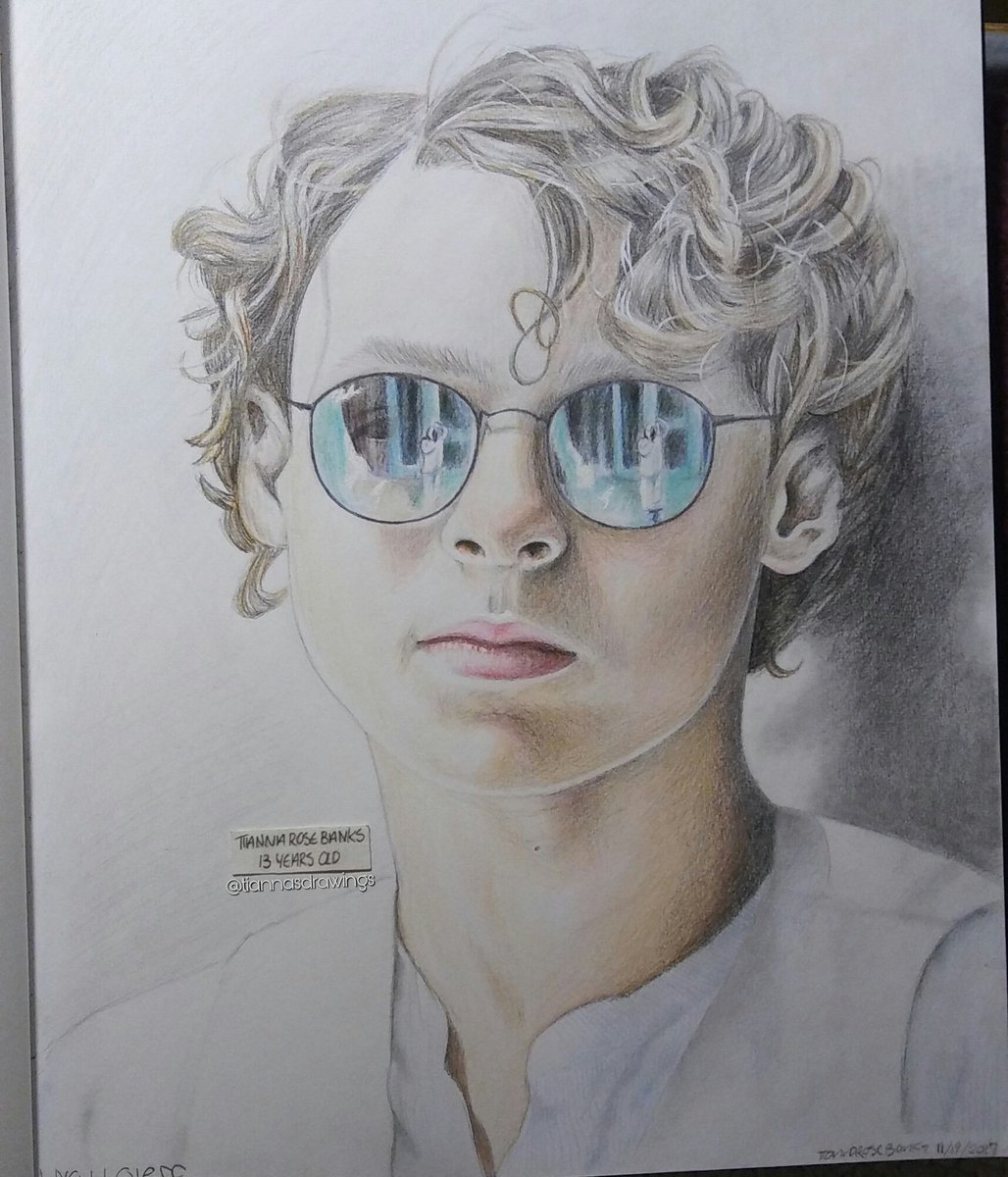 awehyuck's tweet photo. @FelloWyatt #wjoart ❤❤ https://t.co/AwGnvJwMTA
