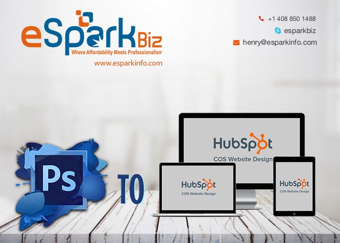 eSparkBiz's tweet image. Not Seeing The Results You Expected From #HubSpot #Templates? @eSparkBiz certified #HubSpotDesigner Can help you to develop creative #HubSpotCOSTemplates Visit : buff.ly/2mA8m6a