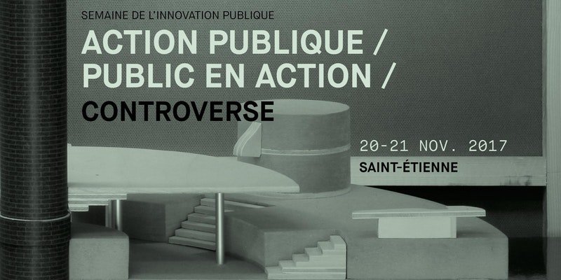 s_fredriksson's tweet image. [LIVE Youtube] 20/11, 10h-13h: Action publique/Public en action/Controverse à #SaintEtienne #SemaineIP #DesignDI
youtube.com/channel/UC6m1G…