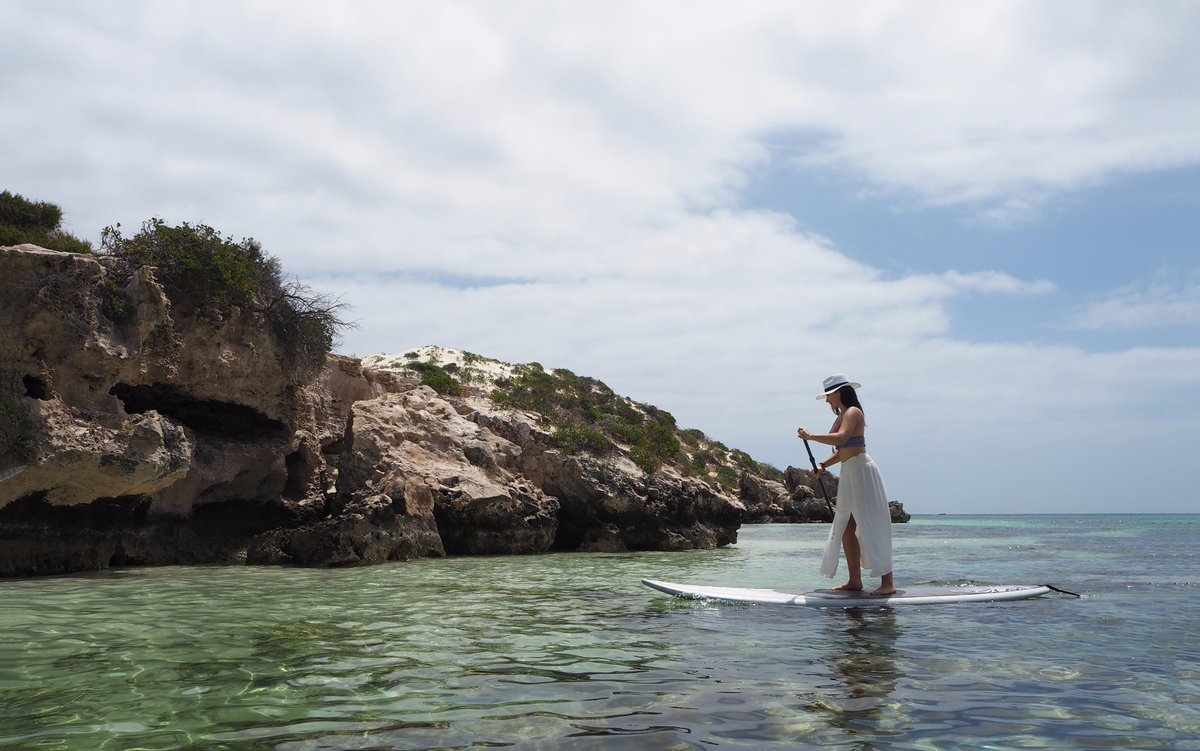 hellotahnee's tweet photo. Get into #SUP Stand Up Paddle Boarding in #WesternAustralia. Don't let another #Perth summer pass you by, here's how to get into it: https://t.co/EH4fHjJoZb https://t.co/xi13wni2Gx