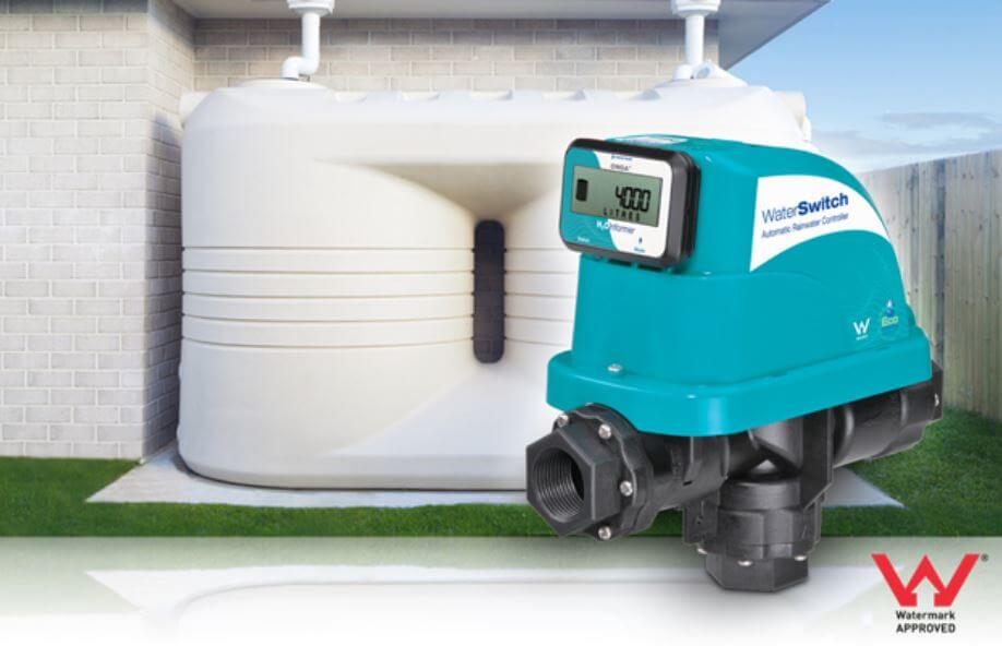 PoolShopPerth's tweet image. #WaterSwitch at our pool poolequipmentpriceslashers.com.au/shop
for urban rainwater harvesting with automatic selection between rainwater from a tank and water mains. A seamless supply of water (tank or mains) is delivered to household toilet, washing machines, garden watering and car washing.