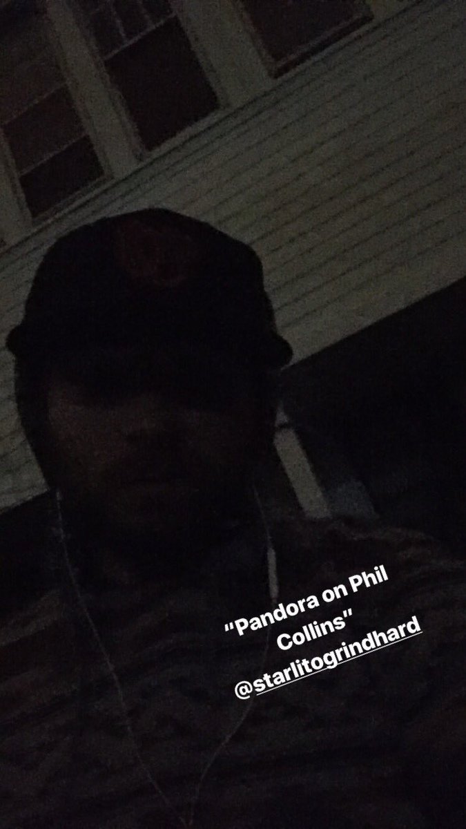 BWAjacob's tweet photo. @LITO615 insomniac addict; can’t sleep till they stop sleeping on me #GrindHard https://t.co/lwyQmfcQml