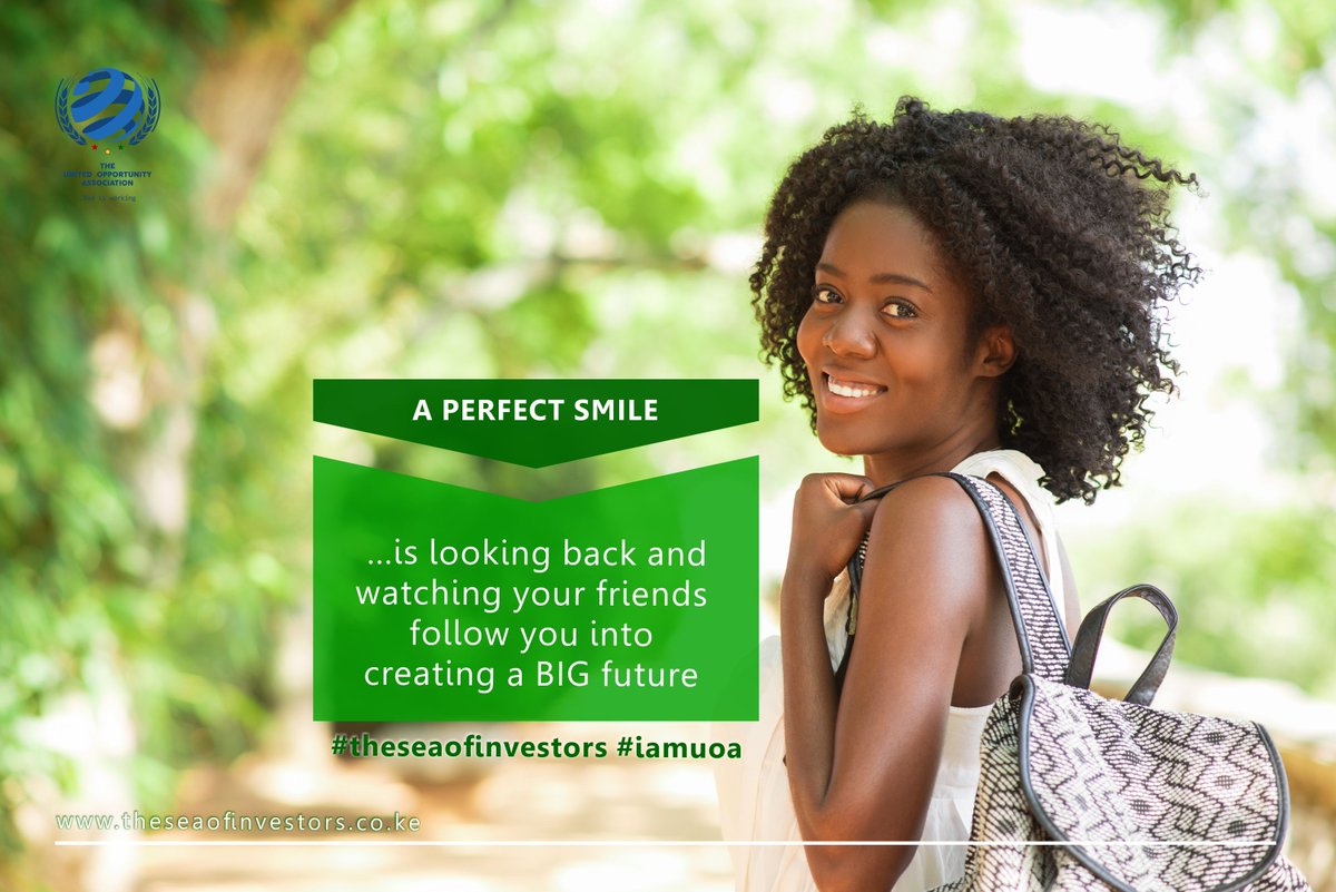 iamuoa's tweet photo. Creating Perfect smiles at only #Ksh25 daily. #theseaofinvestors #iamuoa #Brekko #AdelleAndShaffieOnKISS #Gospel https://t.co/ZukGNkZjvp