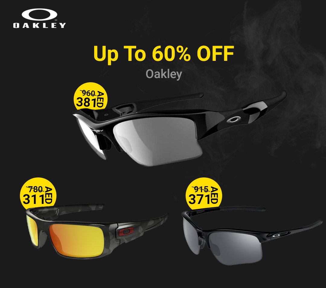 TogFans's tweet photo. Exclusive Offer TOGFans Upto 60%Off on #Oakley
Free shipping | Shop Now >>> https://t.co/A3bbCqqOo8 https://t.co/SxHpAPjyOD