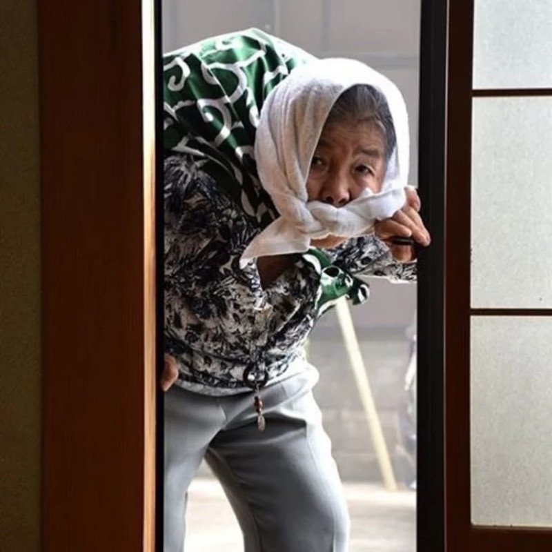 AndoerOfficial's tweet photo. This 89-Year-Old Shoots Playful Self-Portraits
#Andoer #Photography #Portraits https://t.co/lOvRjs44zN