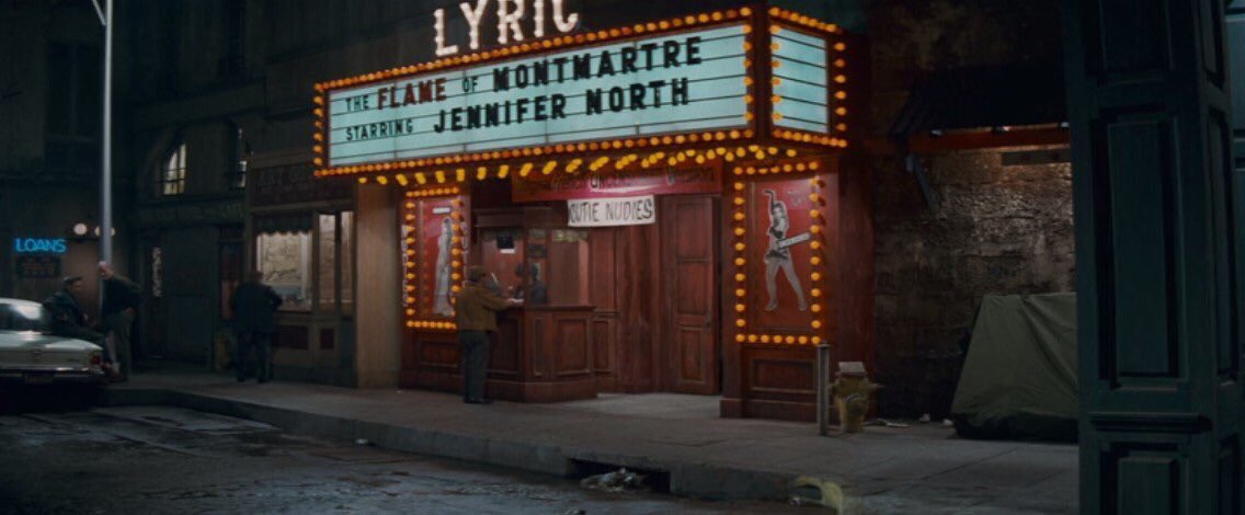 CINEMAGEMS's tweet photo. Valley of the Dolls (1967) https://t.co/RTS7aaedRV