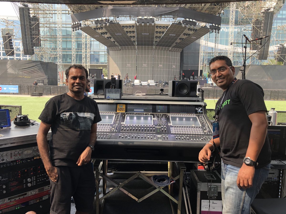 Warren Dsouza tweet media