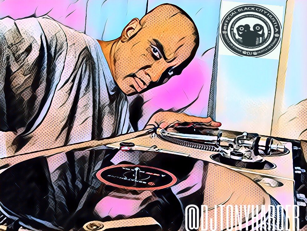 DjTonyharder's tweet photo. LOOKING 4 ALL DJS TO SPIN LIVE B DOWN #BCHDJS. @bchdjs @DjTonyharder https://t.co/PBXrcnI62g @StackUpNJPromo @elcarino66 @DJHEFSTARR @Djholiday @DjHeadBussa @djhomicide @djheidi @djhenshall @DJHed @DJHYPE_PLAYAZ @DjXangaii @djdabblin @XSquad_Djs @TheDjXRated https://t.co/QbFazqVwyA