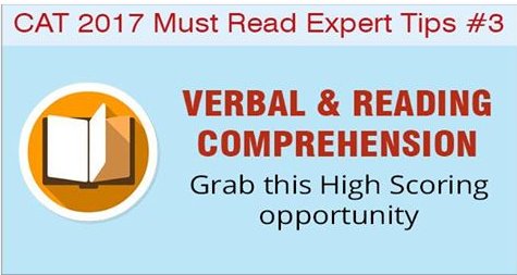 TopCollegeDelhi's tweet photo. #CAT2017NewPattern – #ExpertTips #3: #Verbal, #RC; grab this high scoring opportunity https://t.co/hfHOCb2Vkv https://t.co/JjFB1oBxxD