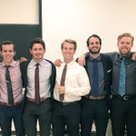 Photo by Beta Theta Pi - UCSD (@ucsdbeta)