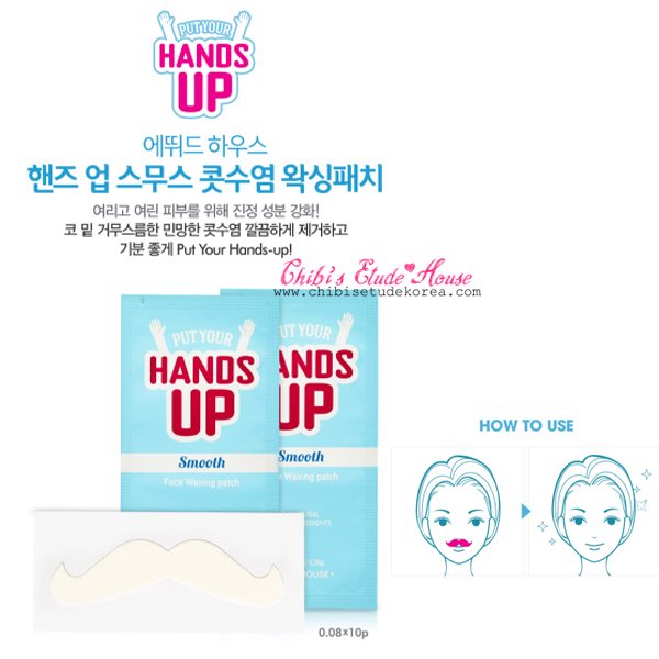 wallmsdzy's tweet photo. ไหนใครมีหนวด!? เอานี่ไปใช้ Etude House Face Waxing Patch มาส์กแผ่นกำจัดหนวด ขึ้นไม่รู้จักที่ ต้องโดนถอน!!! อันละ15฿ เหมา5อันลดเหลือ70฿จ้า #ไว้ส่งต่อห้ามขายของโว้ยย https://t.co/4DPRgZHCjl