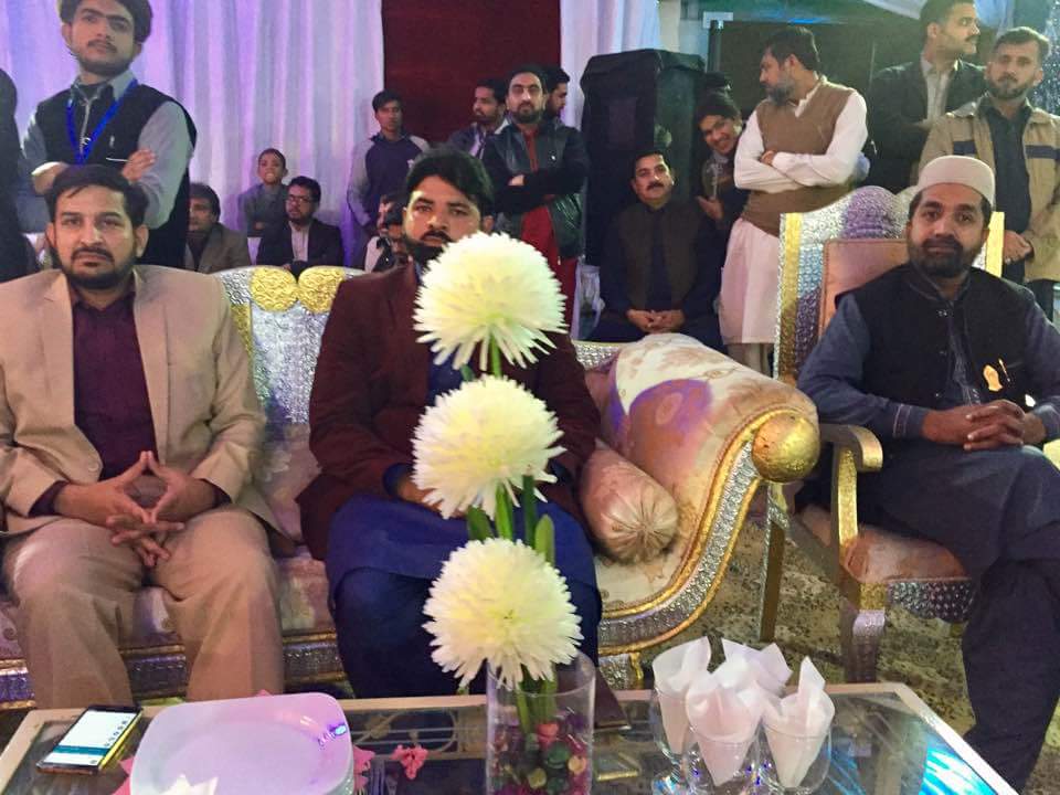 MinhajYouthPK's tweet photo. منہاج القران یوتھ لیگ لاھور پی پی157 نے انتہائی شاندار ضیافت میلاد اور مشعل بردار جلوس کا اھتمام کیا محترم محمد رفیق نجم نائب ناظم اعلی منہاج القران، محترم مظہر محمود علوی مرکزی صدر منہاج القران یوتھ لیگ اور یوتھ کے سابق مرکزی اور لاھور صدور  وعہدیداران  نے کثیر تعداد میں شرکت کی https://t.co/viNxTZLJF0
