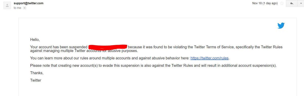 asaad_gul91's tweet photo. Totally Unacceptable lame logic given by @TwitterSupport to PD team for suspending their Account. Unethical,Unprofessional,and Biased way of Suspending a verified account is being Condemned largely. @Twitter must #RestorePakDefence on immediate basis.
#IamPD https://t.co/tyjK7jfqqv