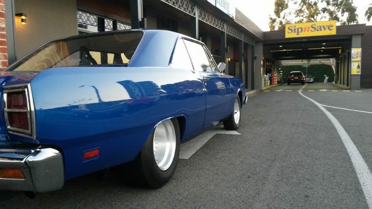 ChryslerClassic's tweet photo. #VALIANT #VGvaliant #mopar #Chrysler #vgHardtop @ChryslerValiantAustralia https://t.co/XK2TxTRUdk