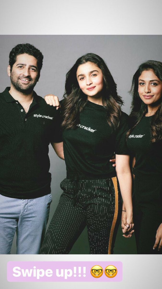 TeamOfAliaBhatt's tweet photo. .@aliaa08 ' s new Instagram Story https://t.co/WGCdj5ouZD