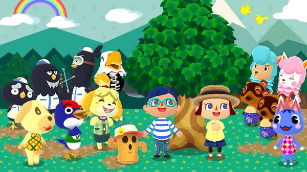 どうぶつの森 ポケットキャンプ בטוויטר 訂正 再送 大きく育った木のまわりに キャンパーさんたちが集まってきまヒた 飾りつけを手伝ってくれるみたいでヒ みんなで力を合わせれば すぐにできそうでヒね ポケ森 ハニワの苗 どうぶつの森 ポケットキャンプ בטוויטר 訂正 再送 大きく育った木のまわりに キャンパーさんたちが集まってきまヒた 飾りつけを手伝ってくれるみたいでヒ みんなで力を合わせれば すぐにできそうでヒね ポケ森 ハニワの苗