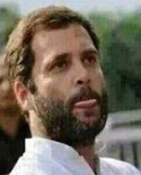 GEETAMENON3's tweet photo. When @CNNnews18 calls it #RahulCoronation , @NewsX #CongRaga , @republic #CongChiefRaga ,@TimesNow #PresidentRaga etc why call it ELECTIONS? https://t.co/GRYTWeyRpo