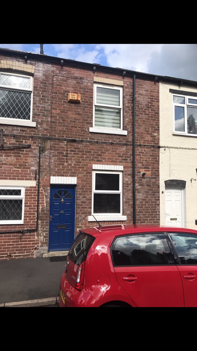 DMSPLASTERING's tweet image. Pebble dash .. Canterbury spar