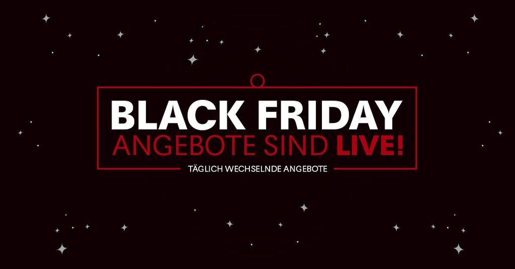MuscleFoodDE's tweet photo. Es ist #blackfriday Woche und wir starten heute mit mega Deals für euch. Los geht es mit unserer Black Friday Magerfleisch-Selection mit unseren absoluten Favoriten.

Schaut täglich auf https://t.co/0Y81qSKWjh vorbei. https://t.co/2BKk0so1XH